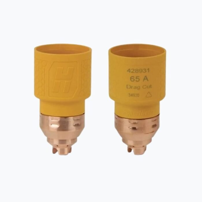 Cartouche Sync Hypertherm 65Amp. coupe manuelle – Image 2
