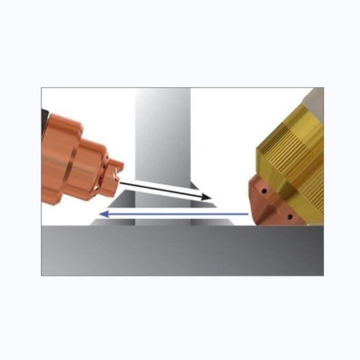 Cartouches Sync Hypertherm 85Amp. FluschCut – Image 5