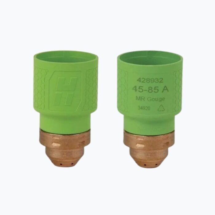 Cartouche Sync Hypertherm 45-85Amp. Gougeage manuelle – Image 2