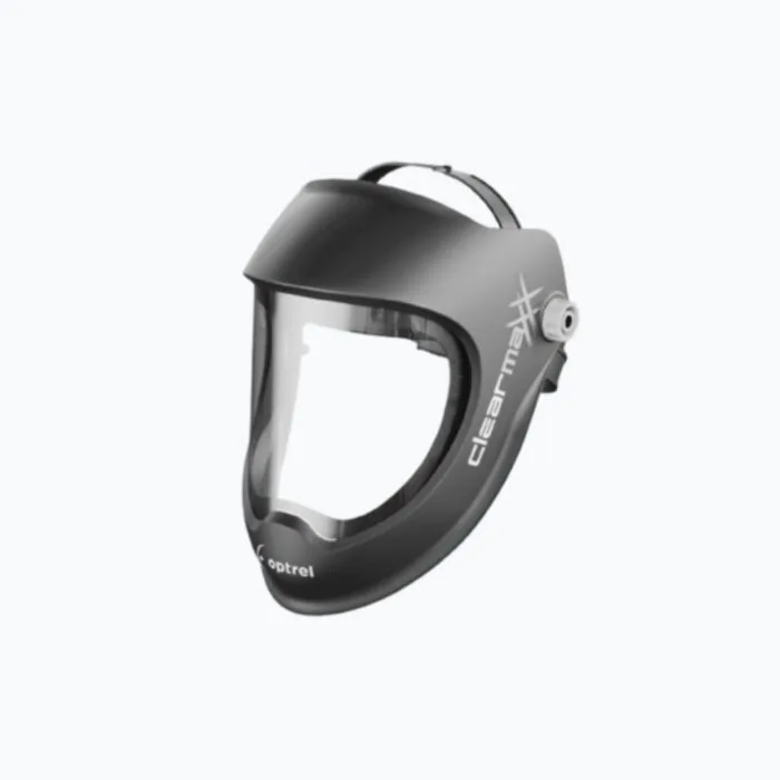 Bandeau éponge arrière pour cagoule Clearmaxx 5004.020 – Image 3