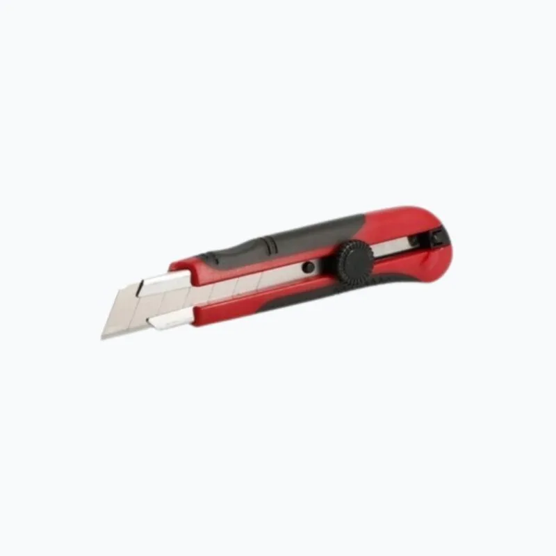 Cutter Bi-matière à molette 25mm