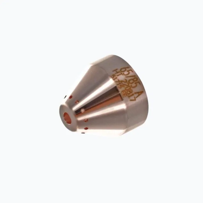 Déflecteur gougeage PMX45XP/65/85/105