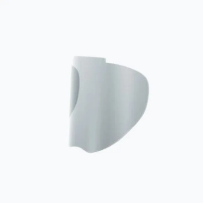 Ecran de rechange pour cagoule Clearmaxx 5000.044