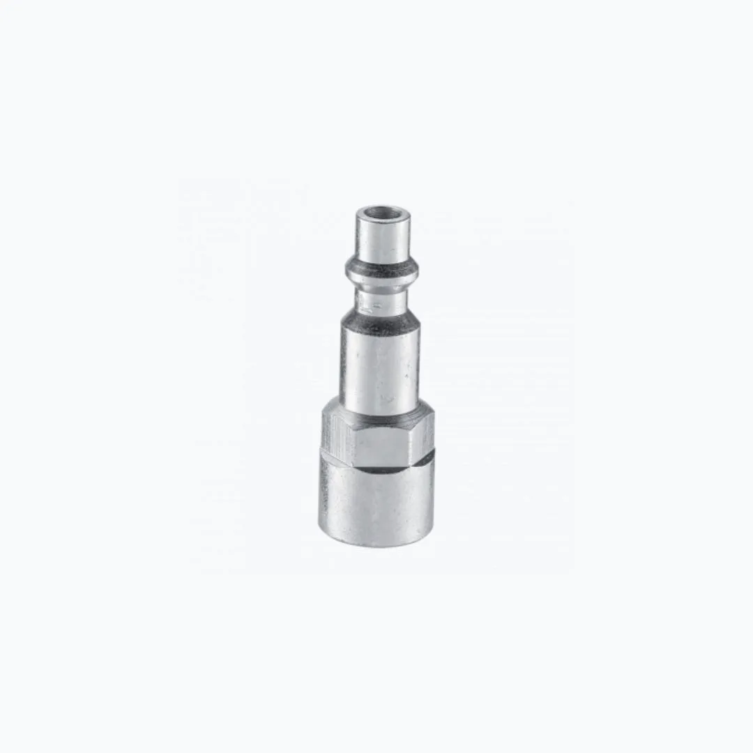 Embout rapide fileté femelle cylindrique