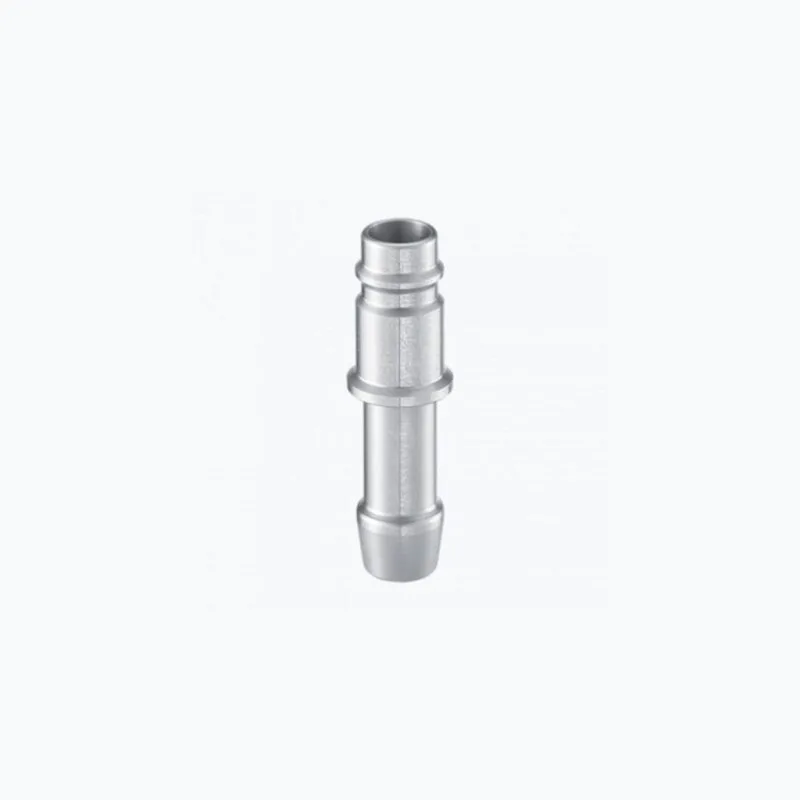 Embout rapide pour flexibles