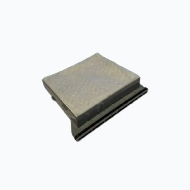 Filtre à particules TH3 pour système Swiss Air 4088.400