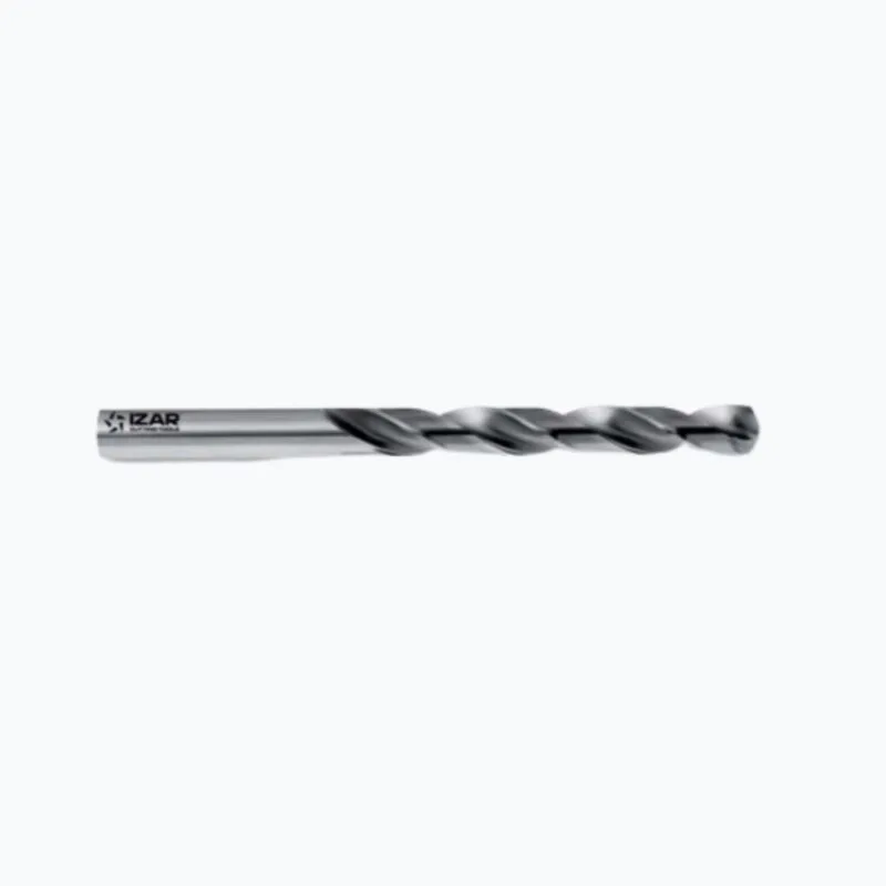 Forets métaux HSS taillés meulés Ø8.5 A 13.0mm