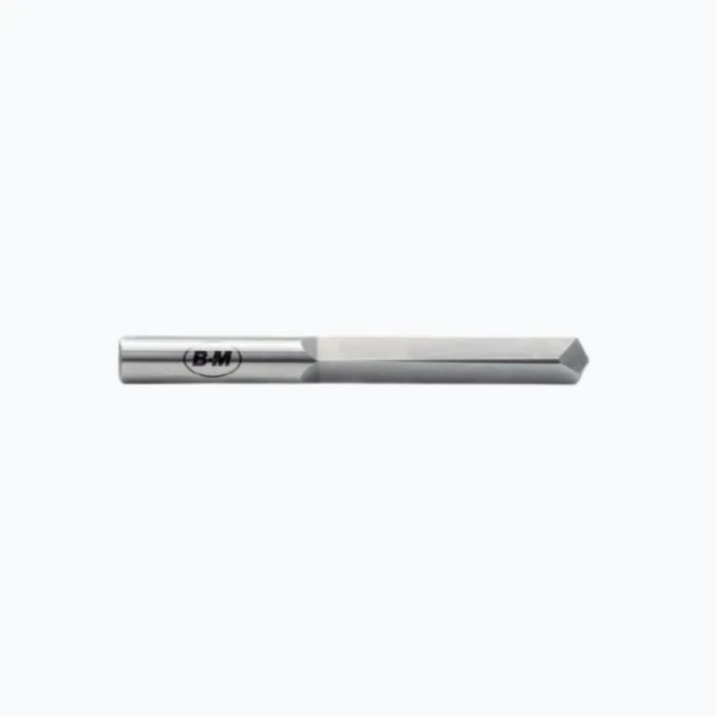 Foret carbure pour le perçage des cylindre de porte Ø6mm