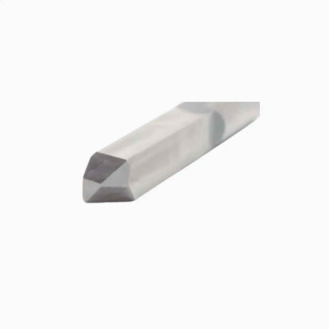 Foret carbure pour le perçage des cylindre de porte Ø6mm – Image 2
