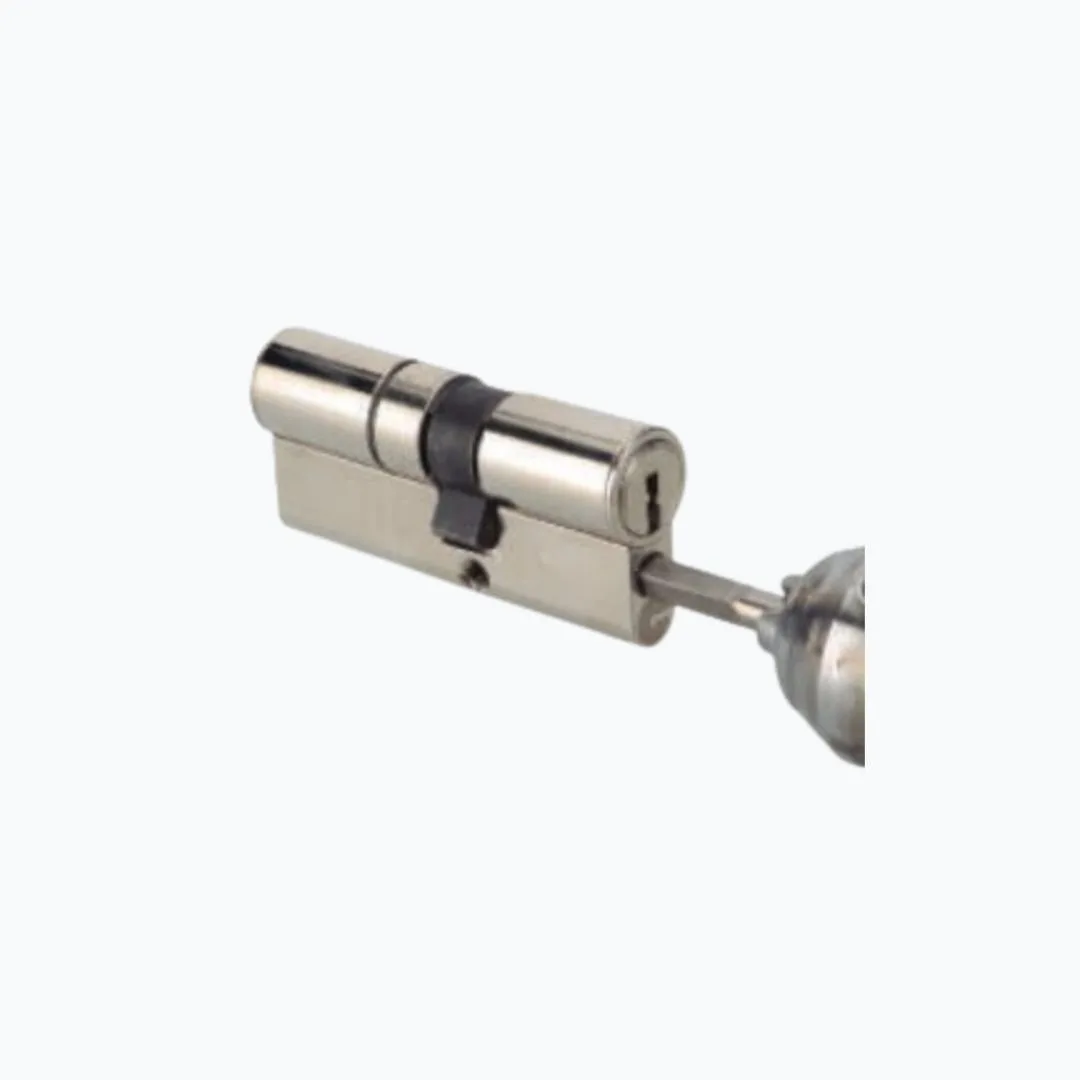 Foret carbure pour le perçage des cylindre de porte Ø6mm – Image 3