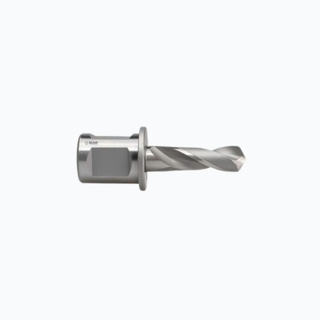 Foret HSS Weldon pour perceuse magnétique