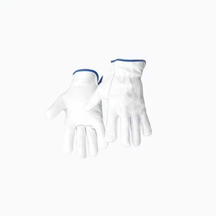 Gant confort tout cuir