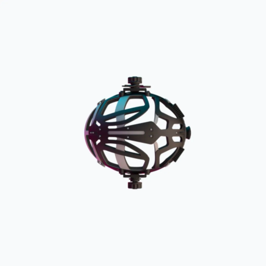 Serre-tête Isofit pour cagoule Panoramaxx 5003.291 – Image 4
