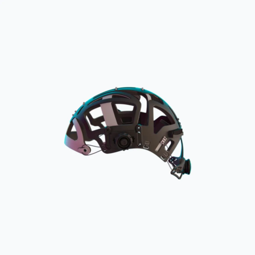 Serre-tête Isofit pour cagoule Panoramaxx 5003.291 – Image 3