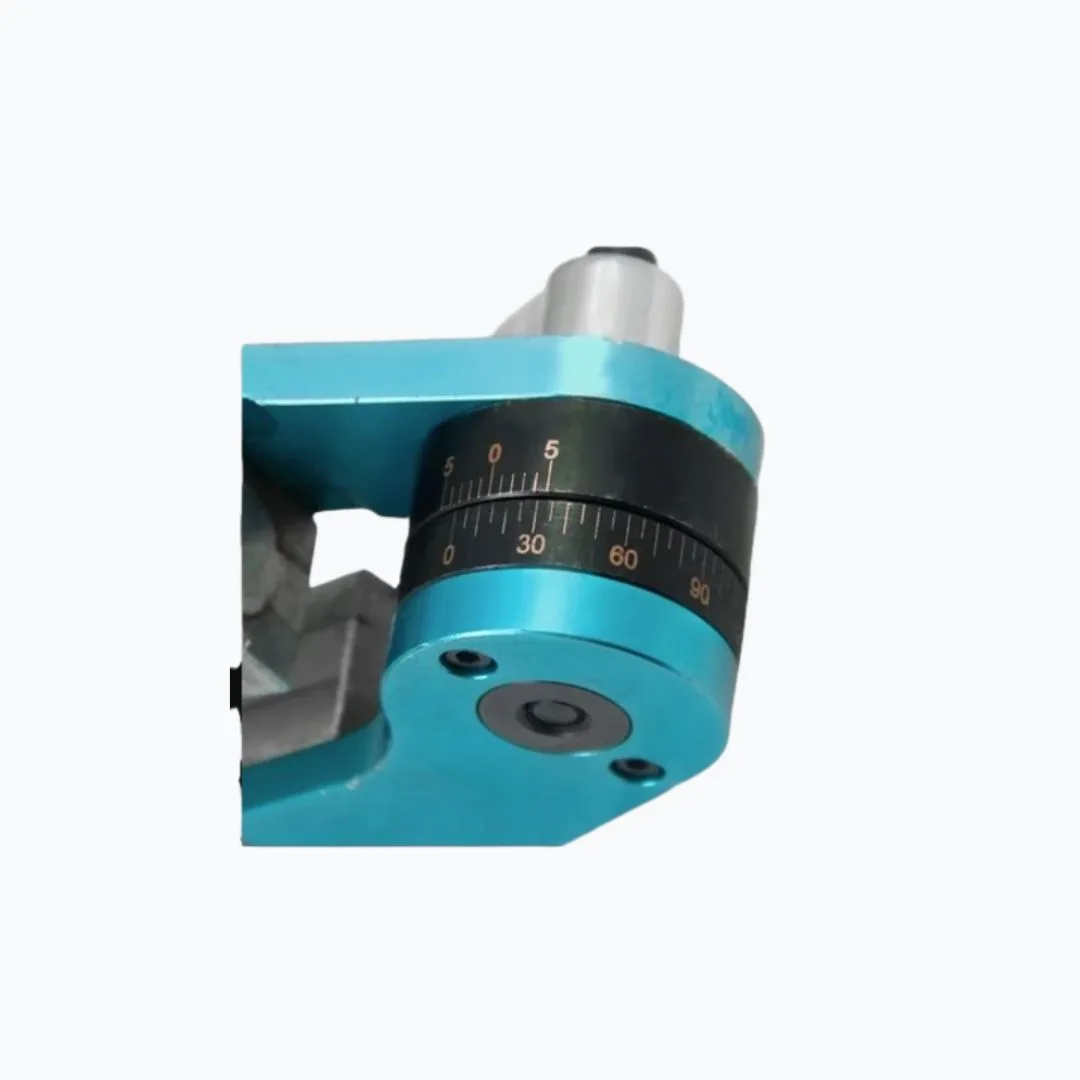 Niveau magnétique a angle ajustable de 30° à 275° avec bouton switch on/off, force 50kg – Image 2