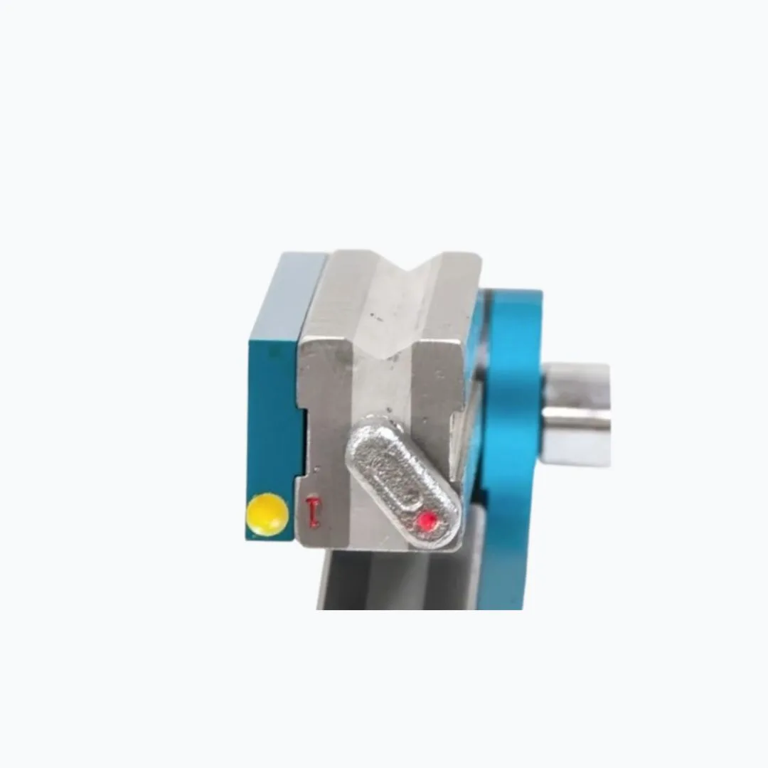 Niveau magnétique a angle ajustable de 30° à 275° avec bouton switch on/off, force 50kg – Image 5