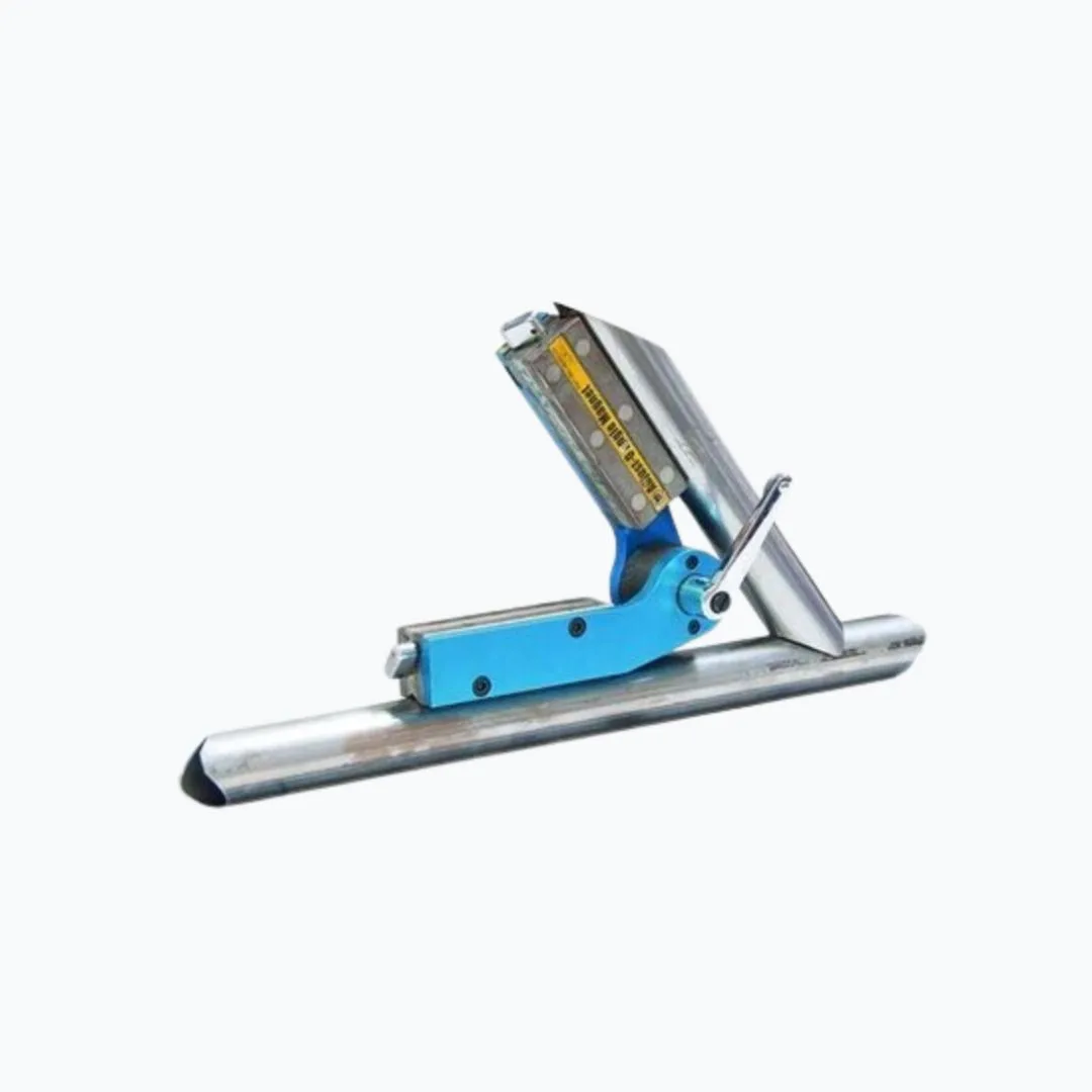 Niveau magnétique a angle ajustable de 30° à 275° avec bouton switch on/off, force 50kg – Image 3