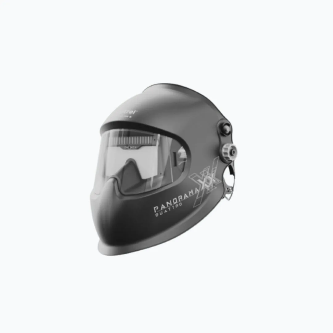 Ecran de garde intérieur pour cagoule Panoramaxx 5000.010 – Image 2