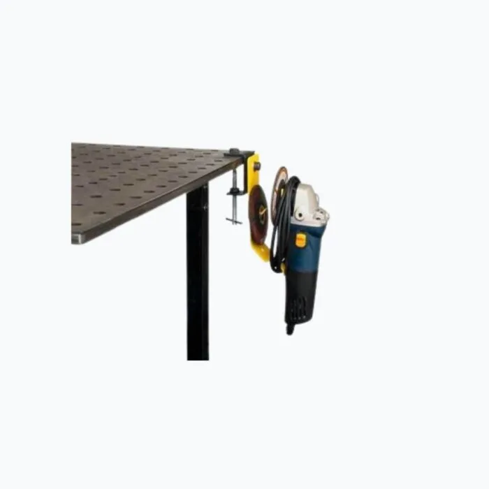 Support universel pour meuleuse – Image 2