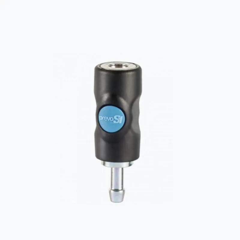 Raccord rapide pour flexibles Prevo S1