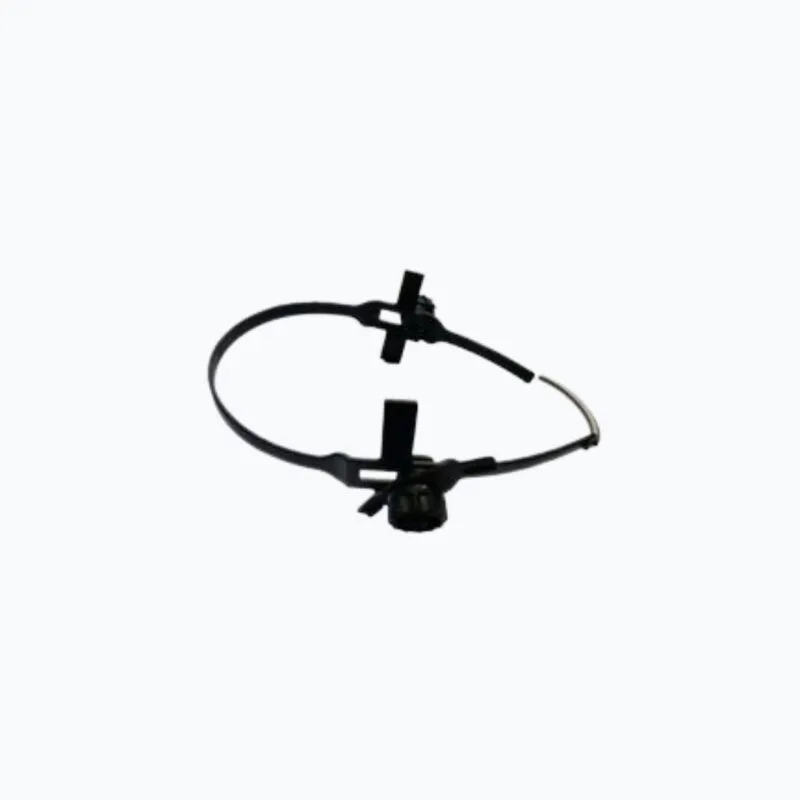 Adaptateur ressort pour casque de chantier Kong 5011.180