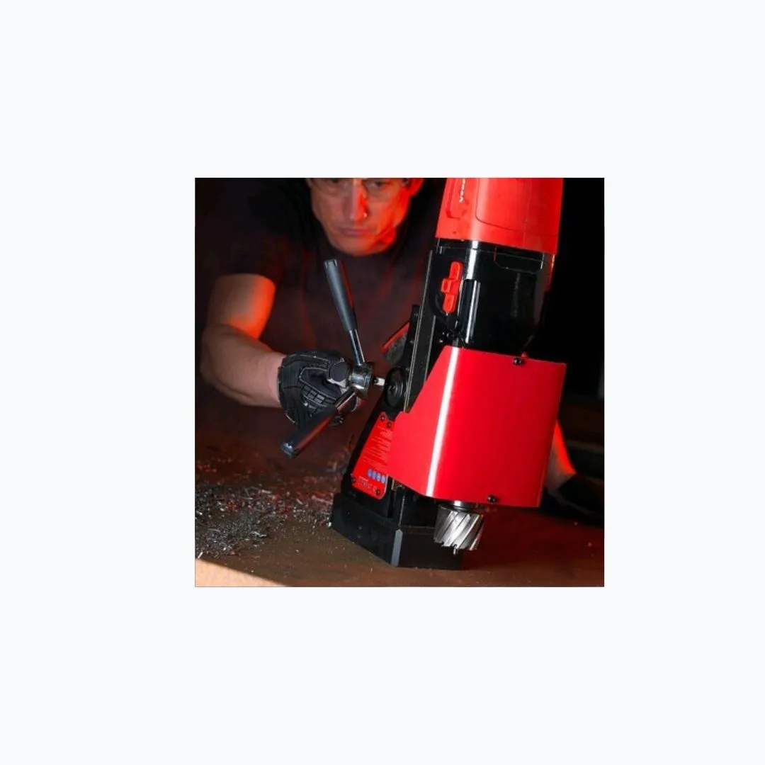 Perceuse magnétique Elément 30 – Image 7