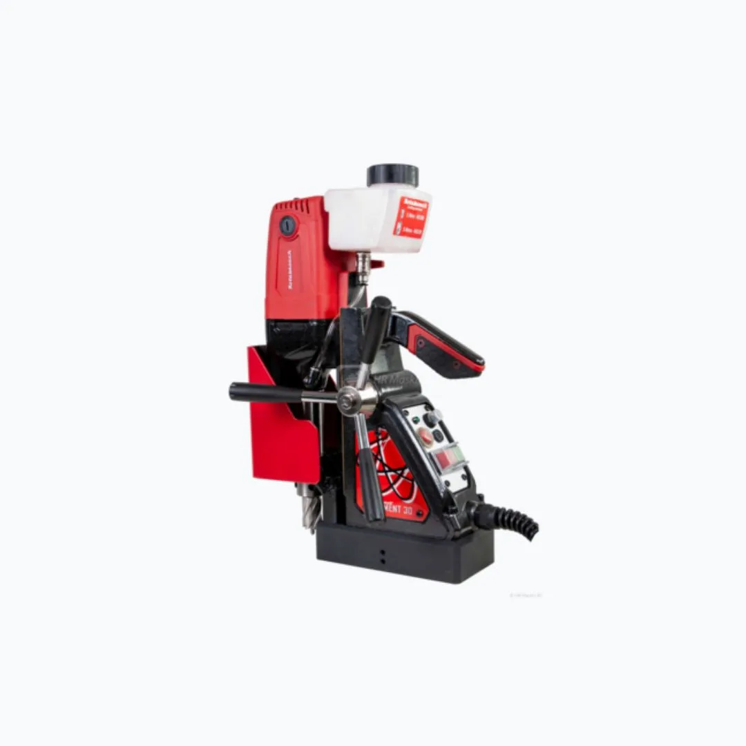 Perceuse magnétique Elément 30 – Image 2