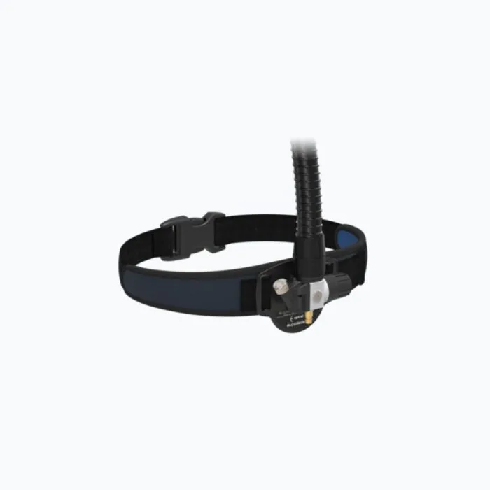 Système de protection respiratoire Suppliedair avec arrivée d'air 4090.000 – Image 2