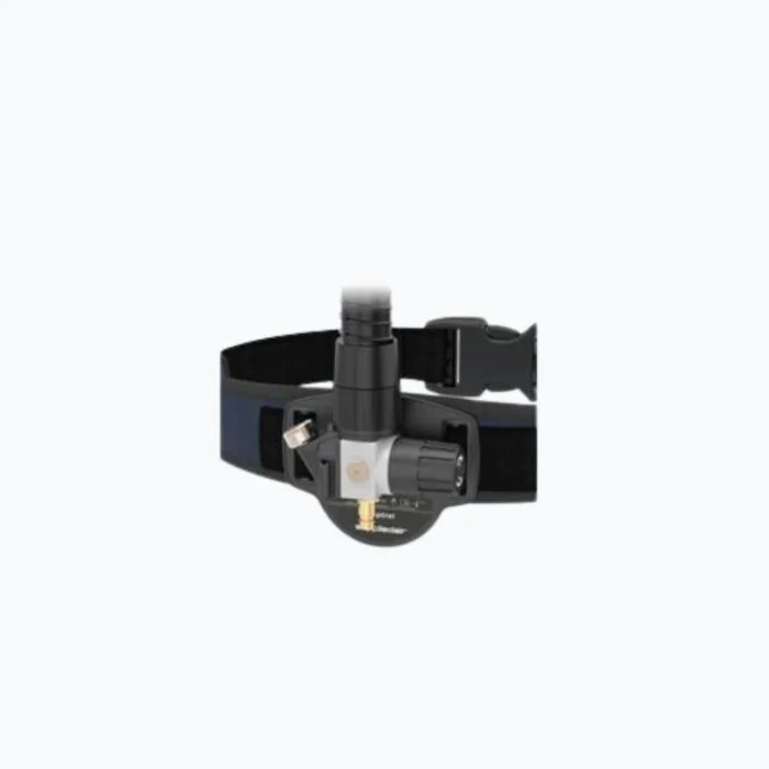 Système de protection respiratoire Suppliedair avec arrivée d'air 4090.000