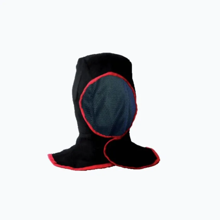 Cagoule de soudage Weltek K-12 – Image 2