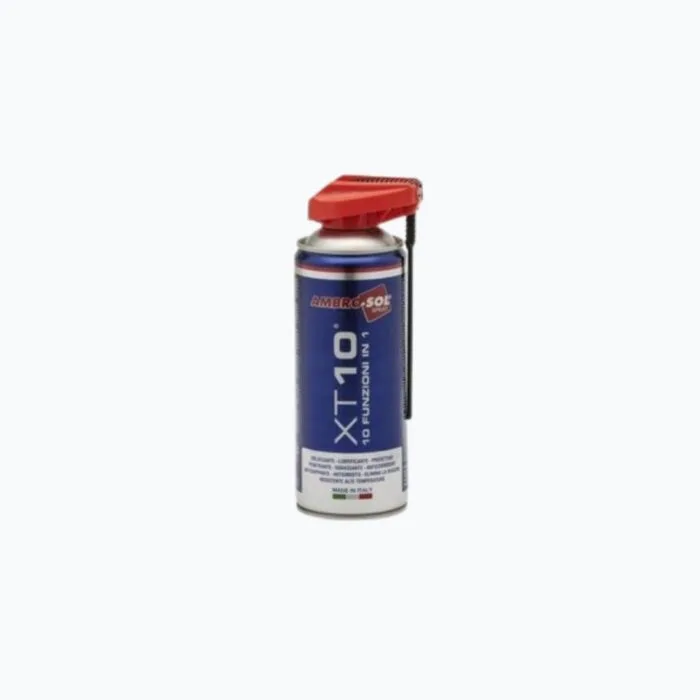 Dégrippant 10 fonctions XT10 400ml