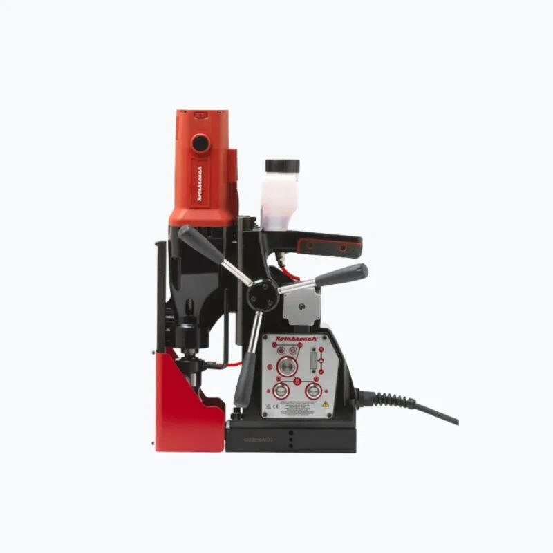 Perceuse magnétique Rotabroach Élément 50