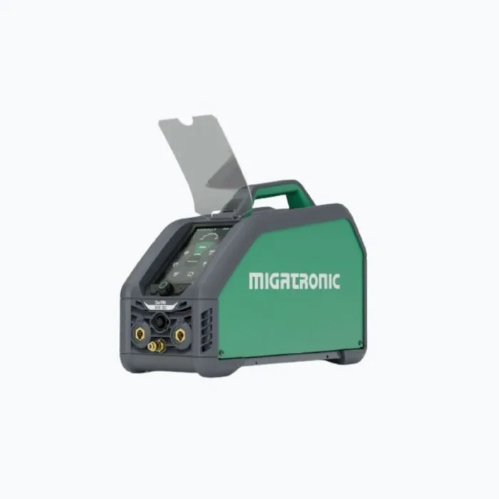 CenTIG 200 Migatronic
