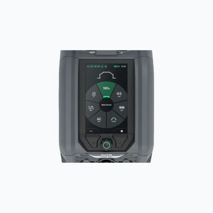 CenTIG 200 AC/DC Migatronic 78515445 – Image 4