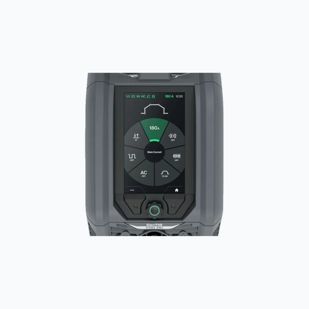 CenTIG 200 AC/DC Migatronic 78515445 – Image 4