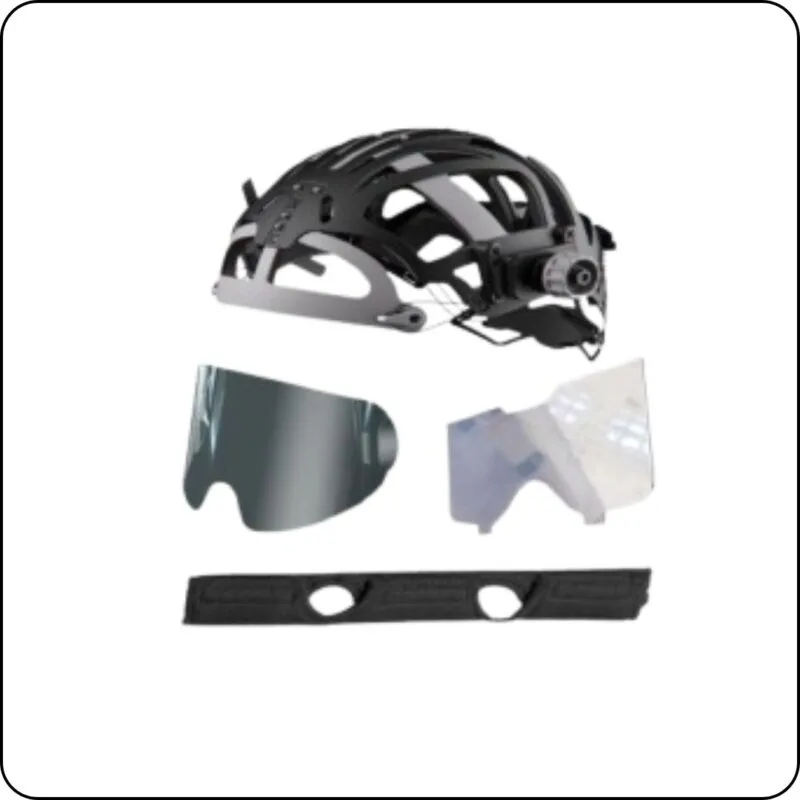 Accessoires cagoules
