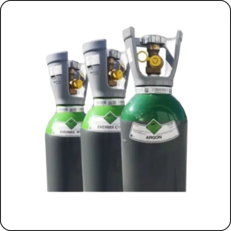 Gaz de soudage