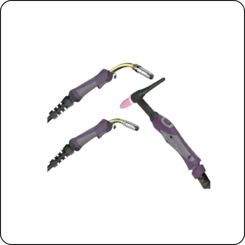 Torches soudage