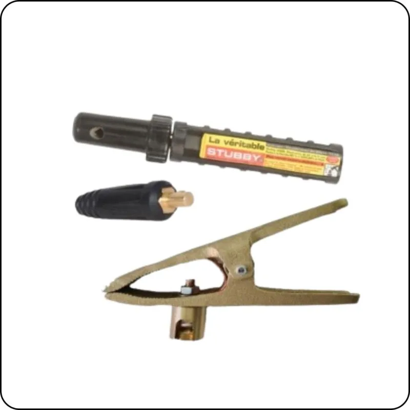 Accessoires soudure