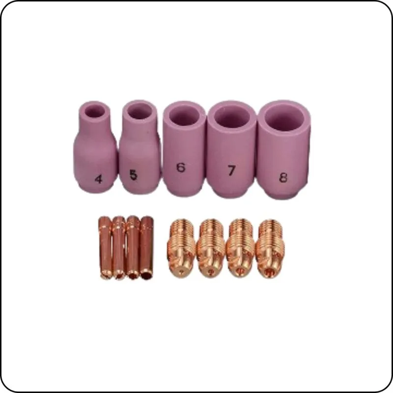 Torches TG9 - TG20