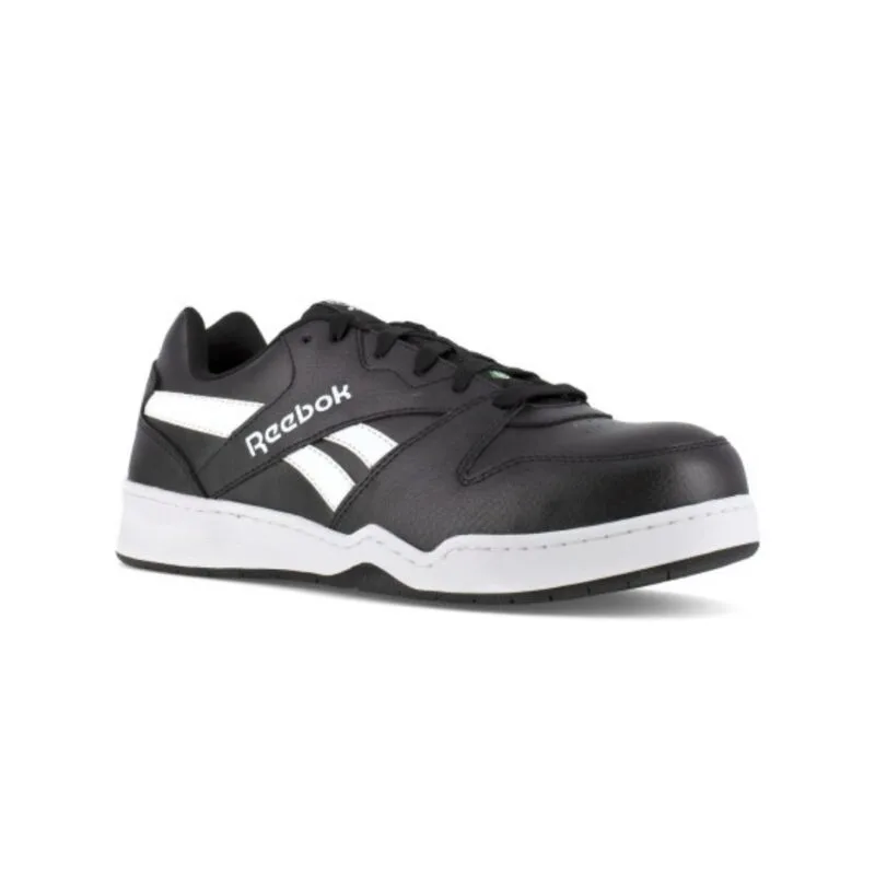 Chaussure de sécurité Reebok basse cuir S3 SRC HRO