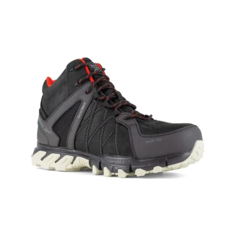 Chaussure de sécurité Reebok TrailGrip haute S3 SRC HRO