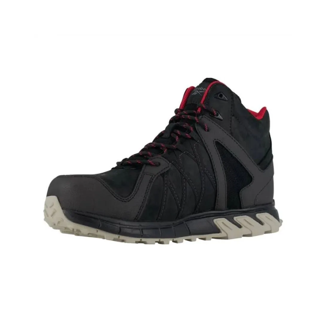 Chaussure de sécurité Reebok TrailGrip haute S3 SRC HRO – Image 2
