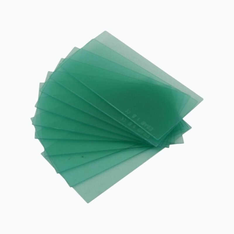 Ecran polycarbonate 93x44