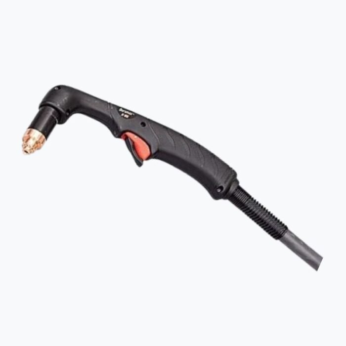 Torche manuelle Duramax 75° Hypertherm Lg 7.6m PMX 65/85/105