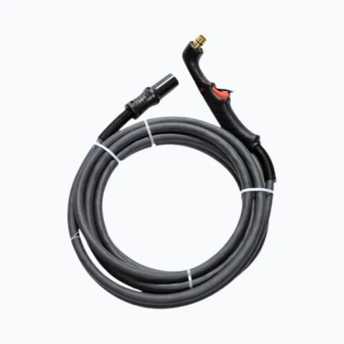 Torche manuelle Duramax 75° Hypertherm Lg 7.6m PMX 65/85/105 – Image 2