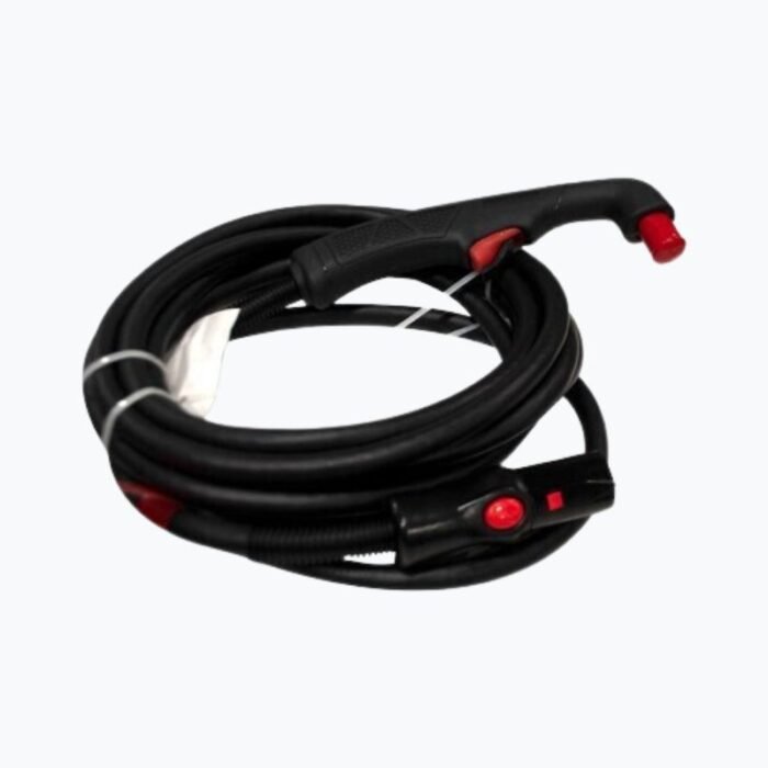 Torche manuelle Duramax Lock Hypertherm 75° Lg 6.1m PMX 45XP – Image 2