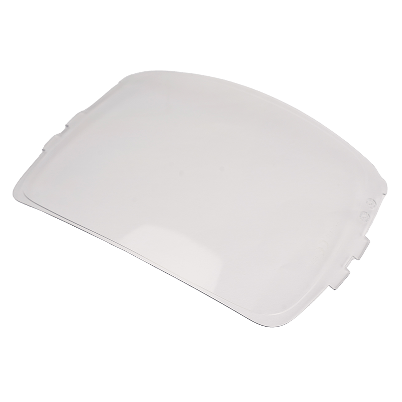 Pack de  5 protections extérieures et intérieures Migatronic Operator