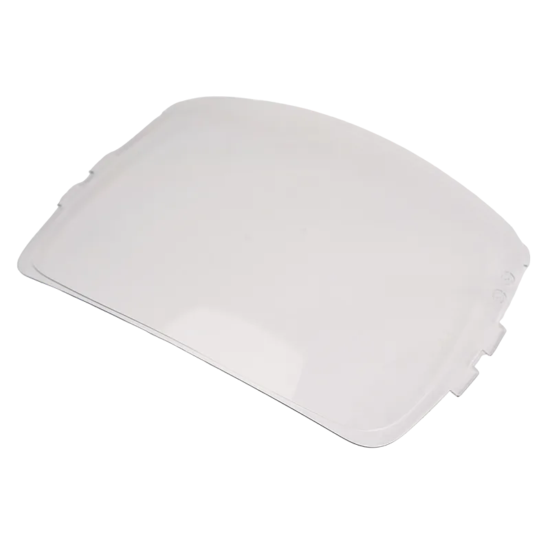 Pack de  5 protections extérieures et intérieures Migatronic Operator