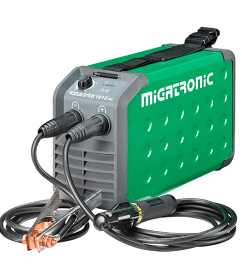 Focus Stick 120 E PFC